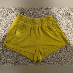 Offline by aerie shorts